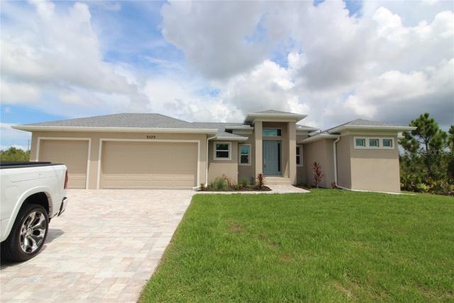 New Homes For Sale This Week in Port Charlotte: March 7th to March 13th