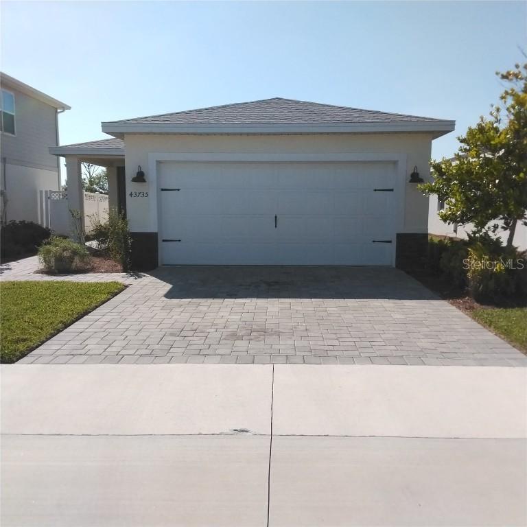 43735 Cattleman Dr., Punta Gorda, FL 33982