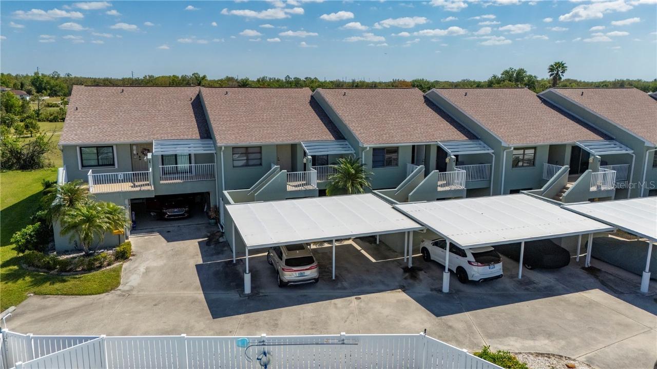 1408 San Cristobal Ave. #4, Punta Gorda, FL 33983