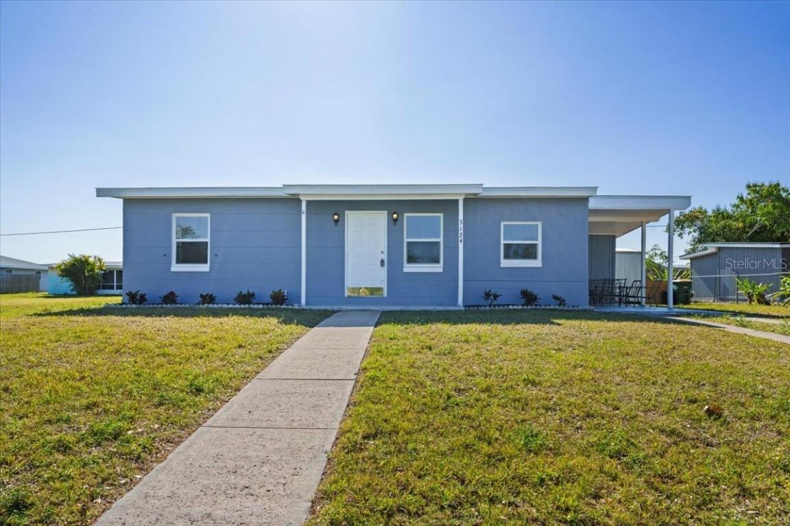 3124 Crestwood Dr., Port Charlotte, FL 33952