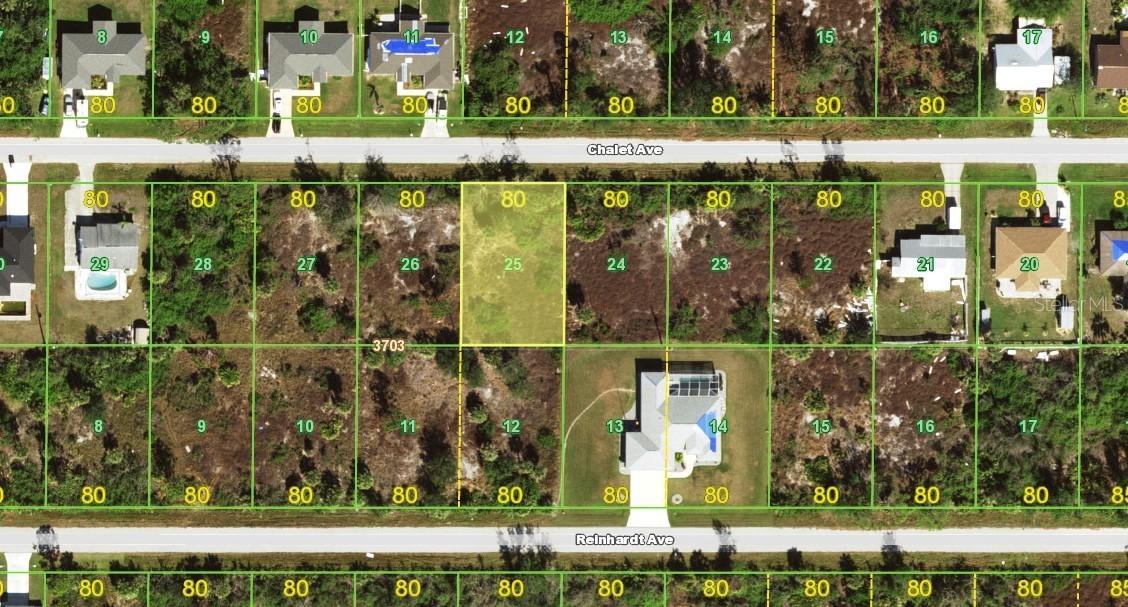 11217 Chalet Ave., Englewood, FL 34224