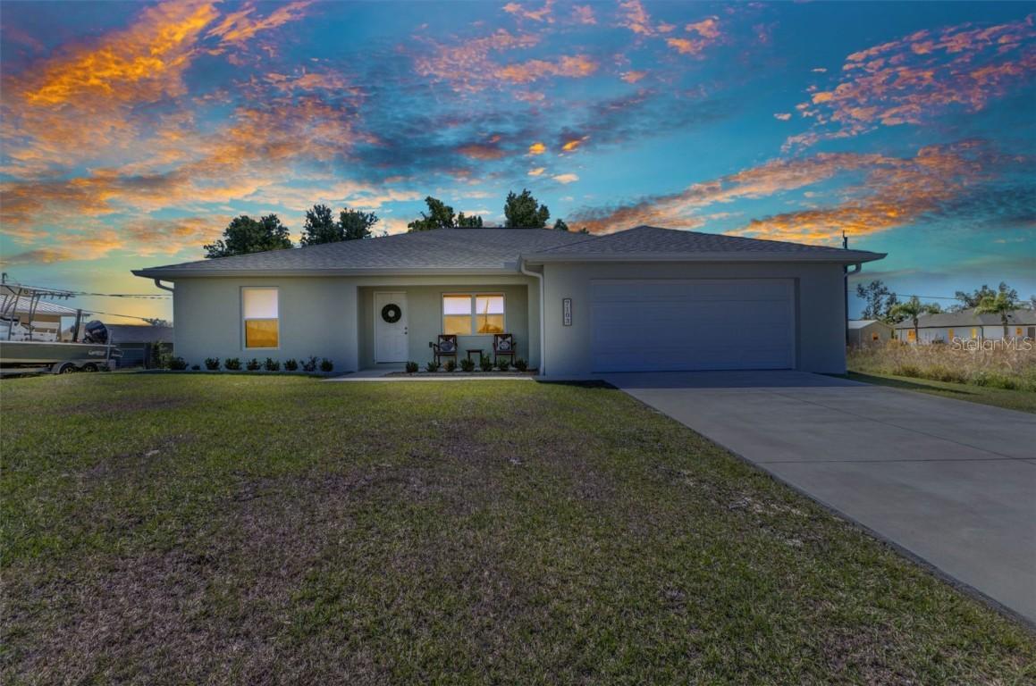 7103 SW Lark Dr., Arcadia, FL 34269