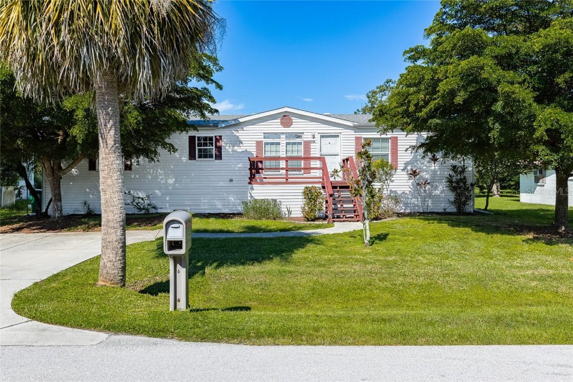 3311 Areca St., Punta Gorda, FL 33950