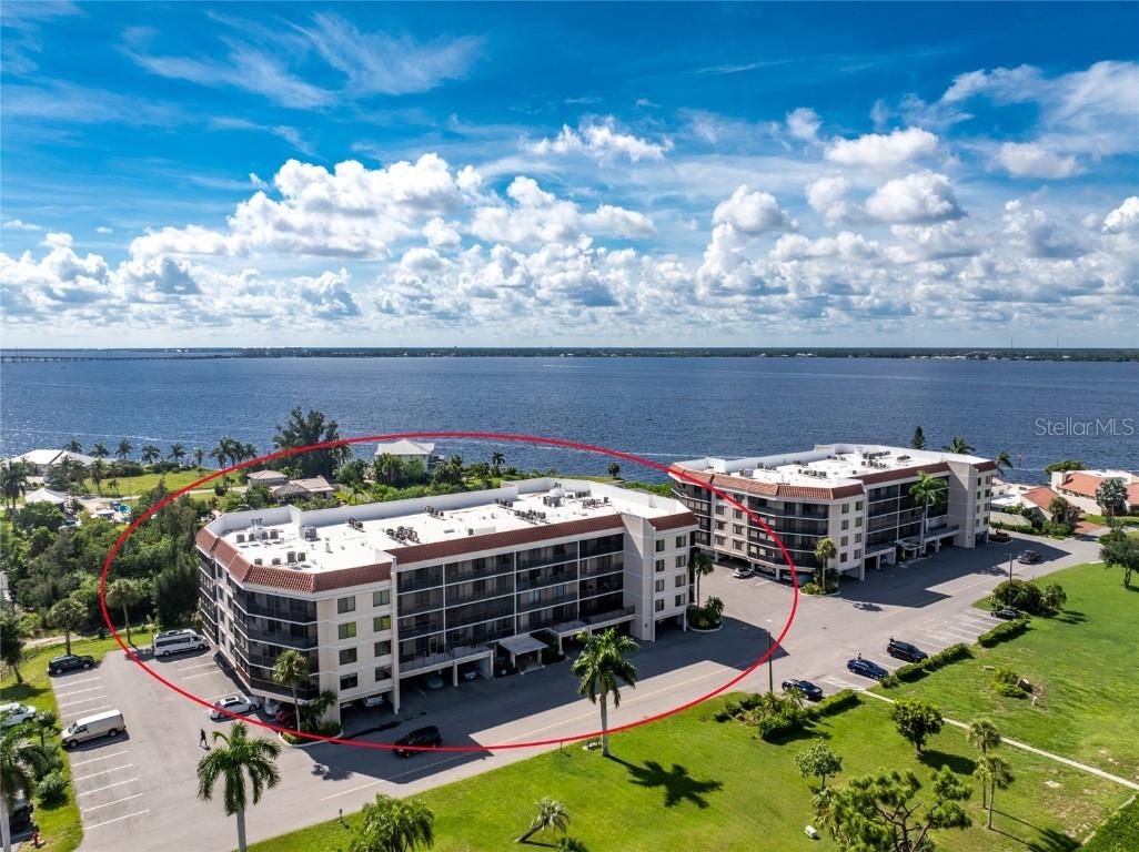 25188 Marion Ave. #E409, Punta Gorda, FL 33950