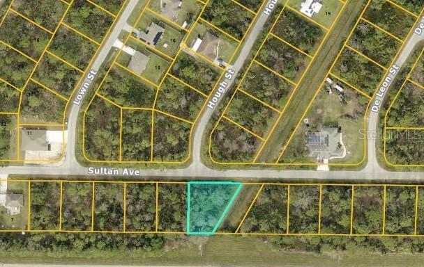 Sultan Ave., North Port, FL 34286