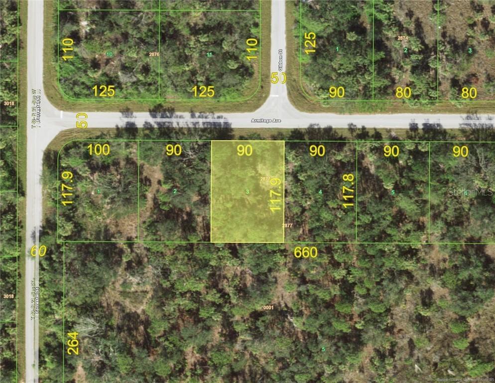 13029 Armitage Ave., Port Charlotte, FL 33953