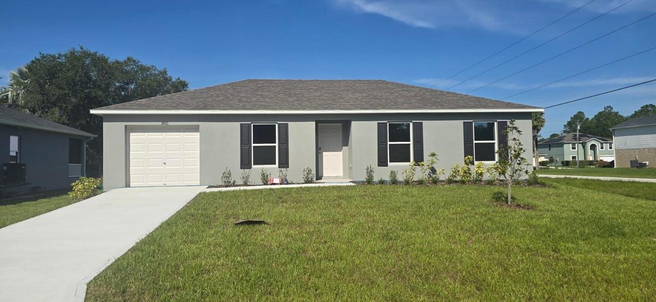 1400 Teal Dr., Poinciana, FL 34759