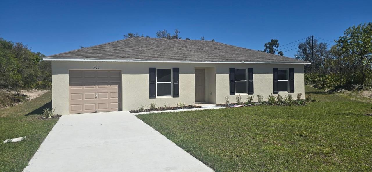 422 St Johns Ln., Poinciana, FL 34759