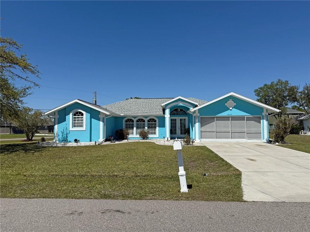 25472 Tevesine Ct., Punta Gorda, FL 33983