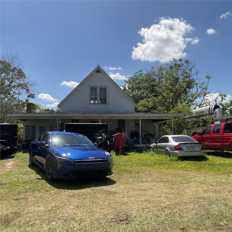 2491 SW Stroud St., Arcadia, FL 34266