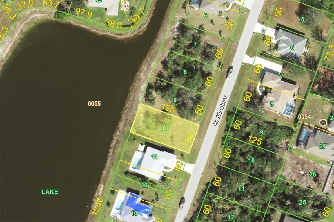 128 Haddock Dr., Rotonda West, FL 33947