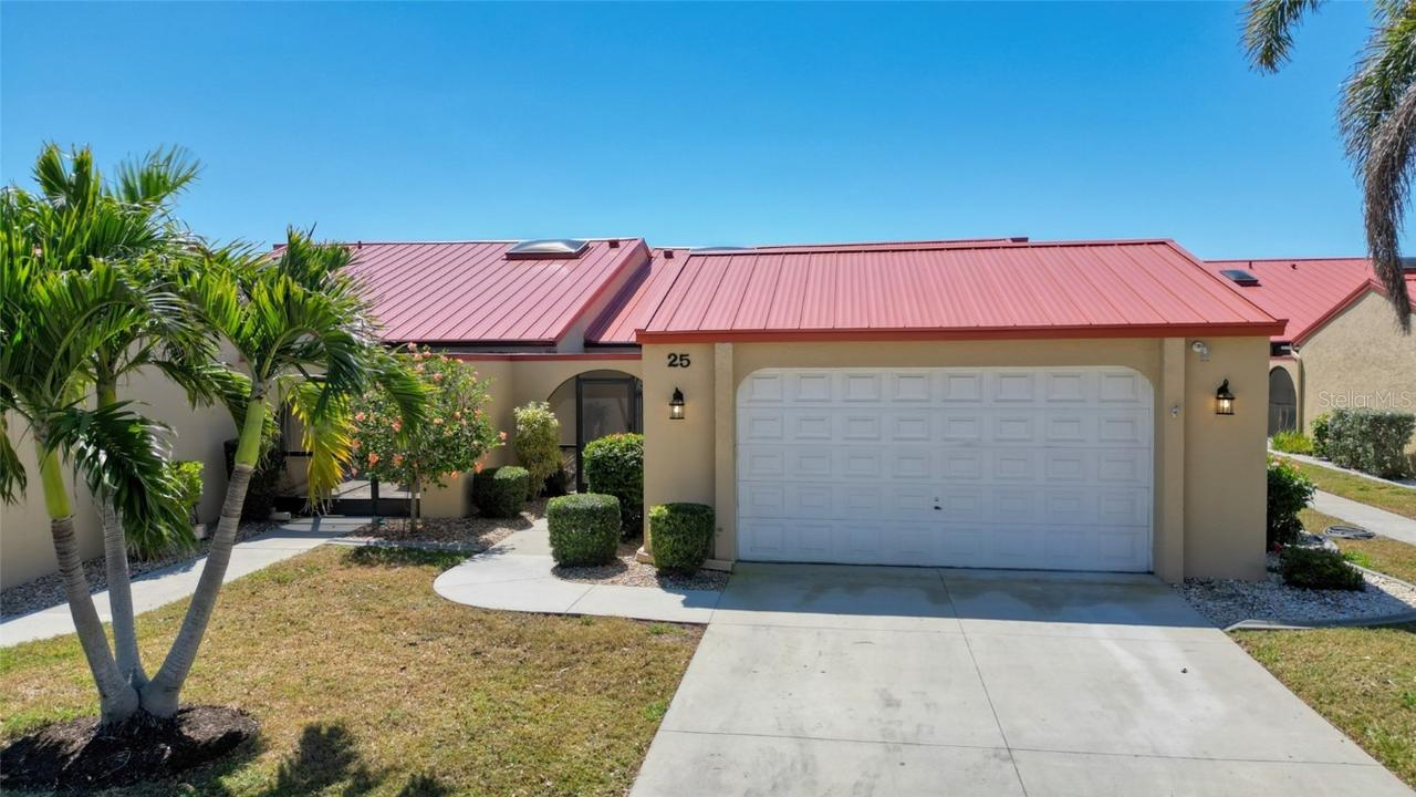 1780 Deborah Dr. #25, Punta Gorda, FL 33950