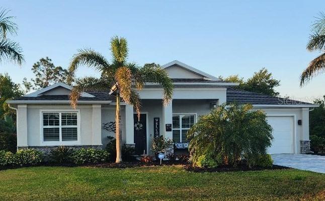 401 Gold Tree, Punta Gorda, FL 33955