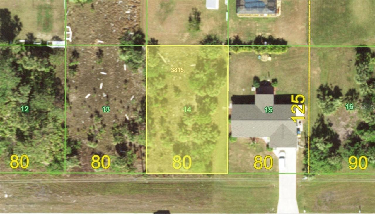 11642 Willmington Blvd., Port Charlotte, FL 33981