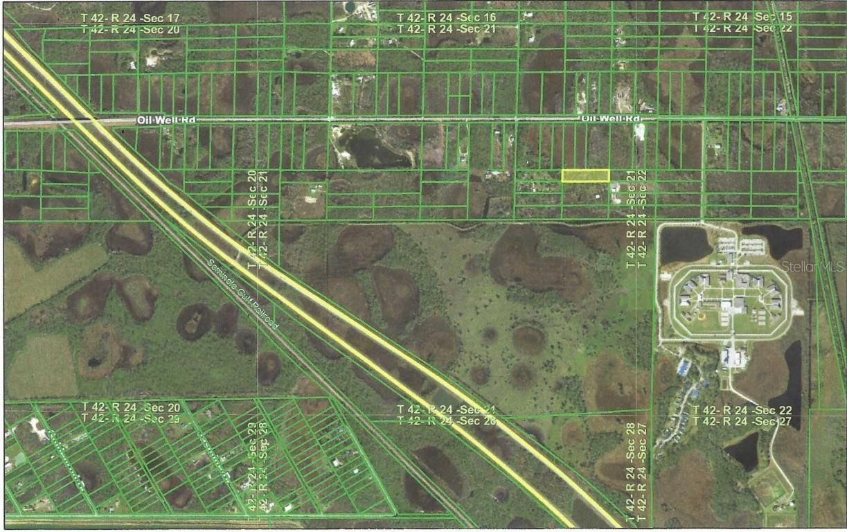 32963 Oil Well Rd., Punta Gorda, FL 33955