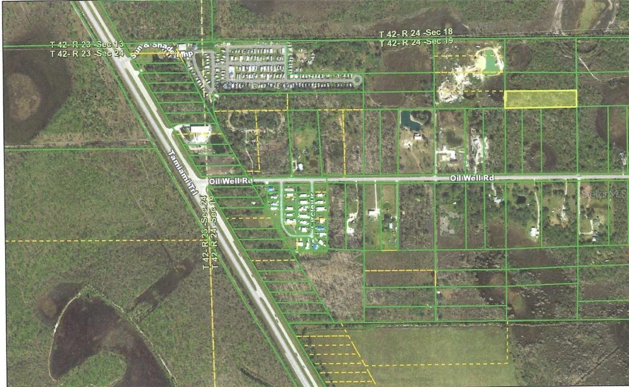 30718 Oil Well Rd., Punta Gorda, FL 33955
