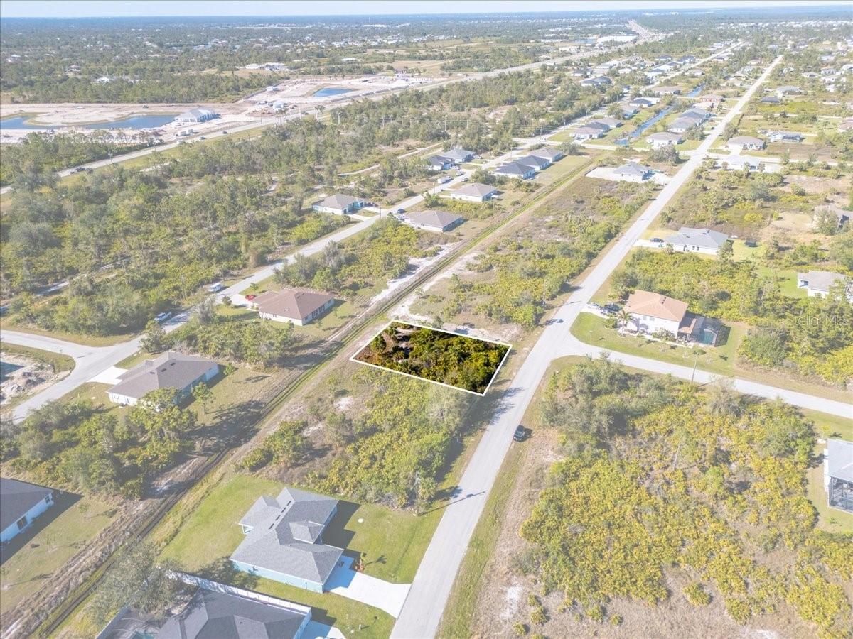 9243 Waldrep St., Port Charlotte, FL 33981