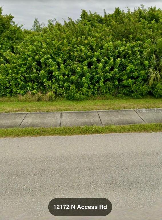 12172 N Access Rd., Port Charlotte, FL 33981