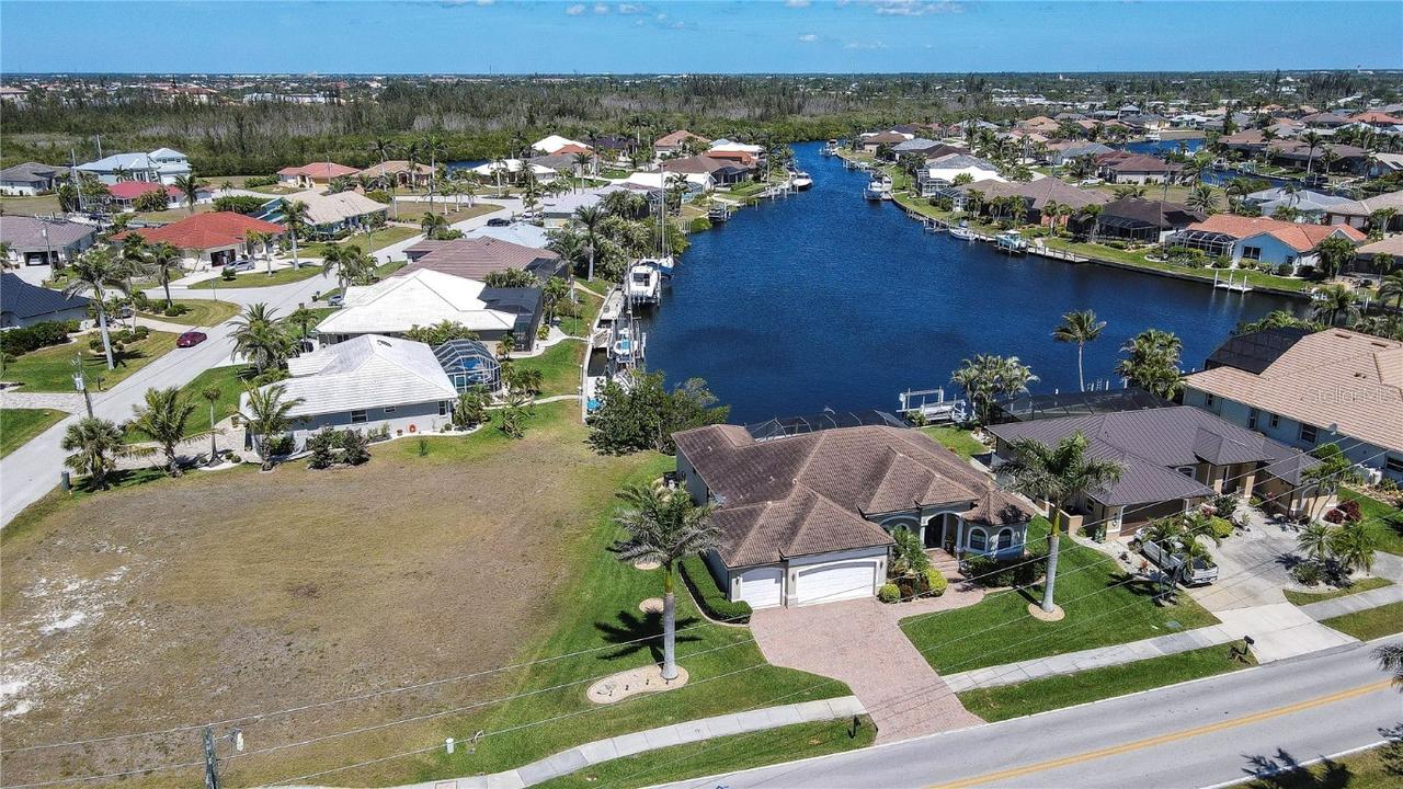 3606 Whippoorwill Blvd., Punta Gorda, FL 33950