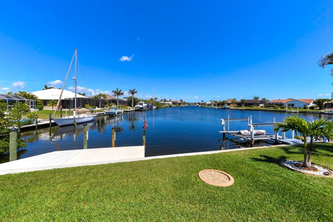 3606 Whippoorwill Blvd., Punta Gorda, FL 33950