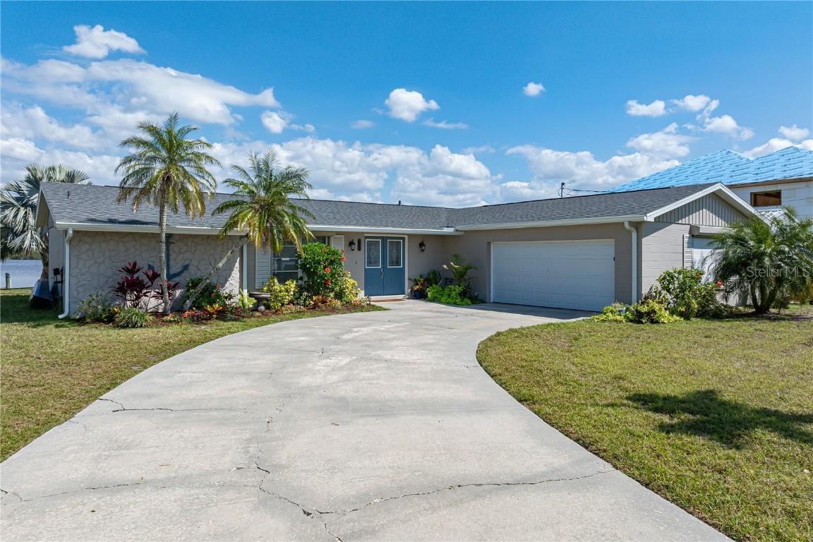 2308 Harbour Dr., Punta Gorda, FL 33983