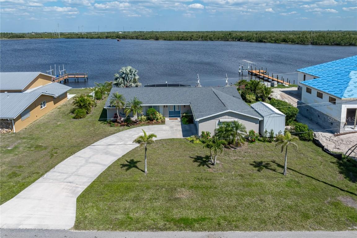 2308 Harbour Dr., Punta Gorda, FL 33983