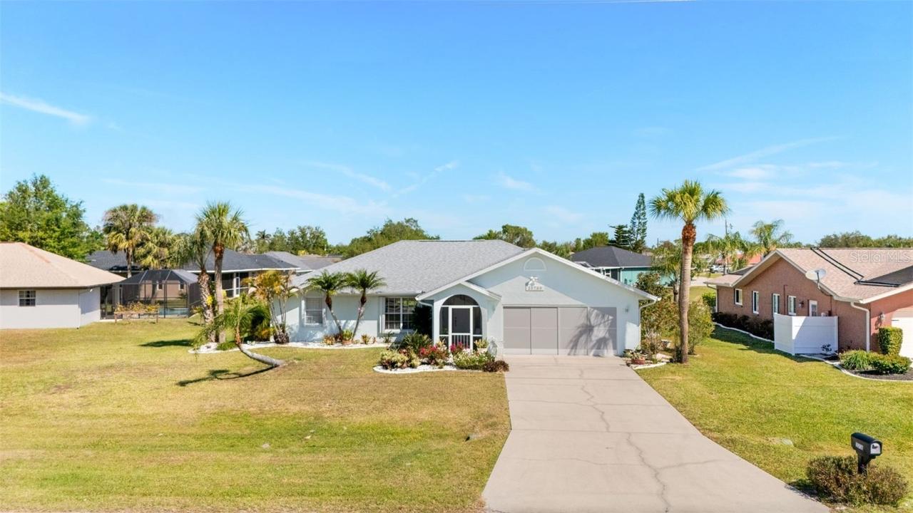 25730 Deep Creek Blvd., Punta Gorda, FL 33983