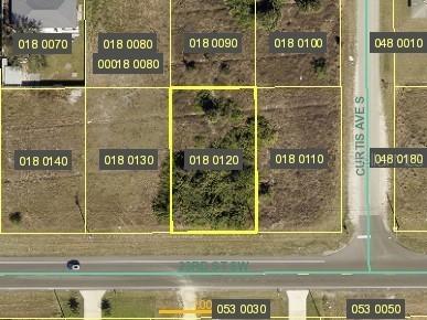4020 23rd St., Lehigh Acres, FL 33976