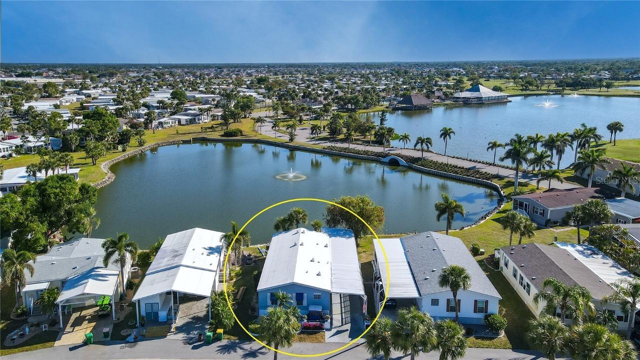 2100 Kings Hwy. #941, Port Charlotte, FL 33980