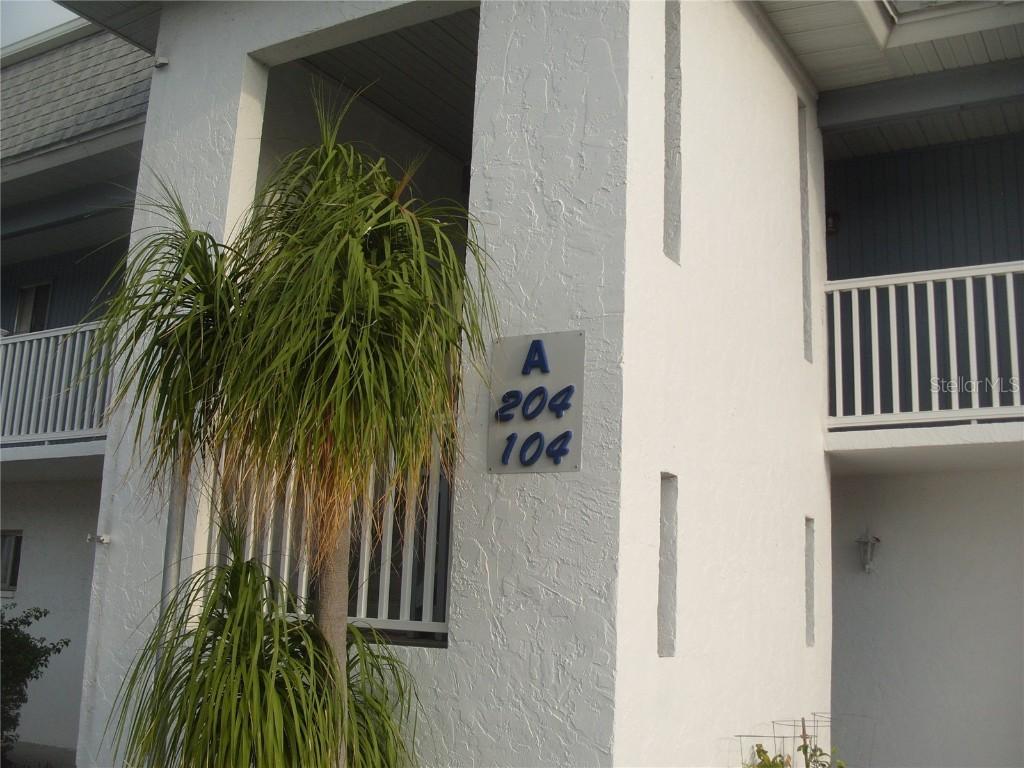 22375 Edgewater Dr. #204, Punta Gorda, FL 33980