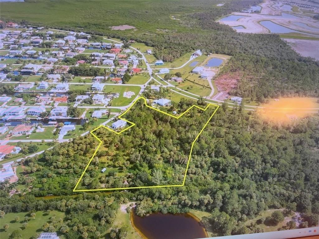 24511 Yacht Club Blvd., Punta Gorda, FL 33955