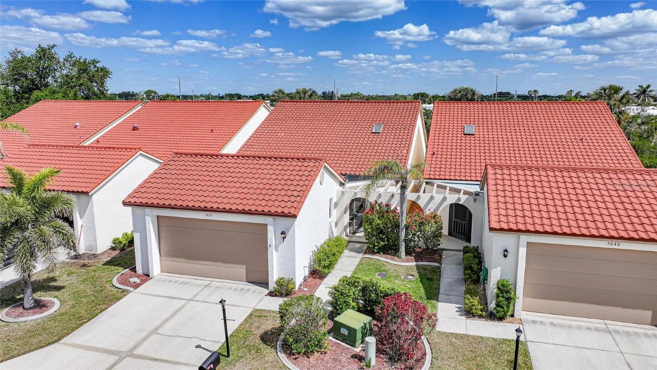 5036 San Rocco Ct., Punta Gorda, FL 33950