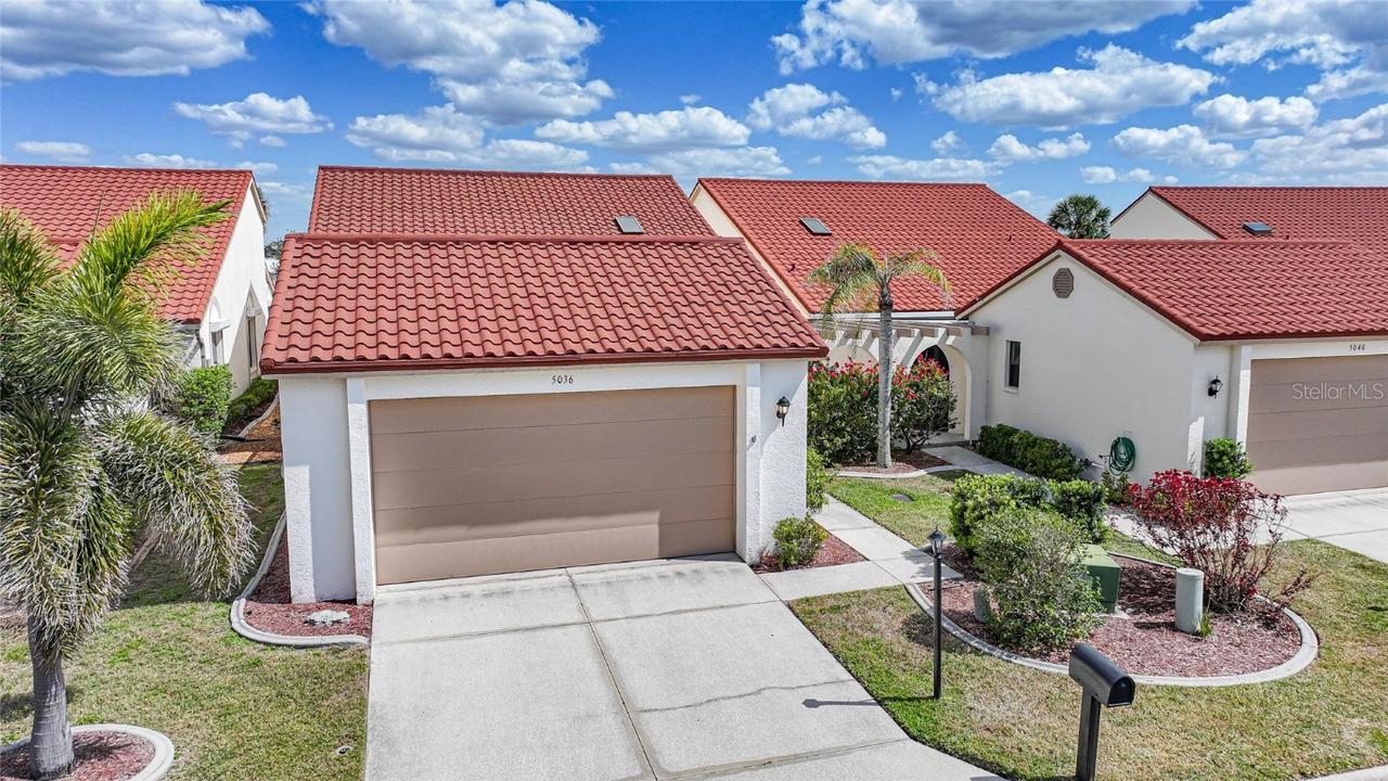 5036 San Rocco Ct., Punta Gorda, FL 33950