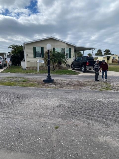 [Address Hidden by Seller], Punta Gorda, FL 33982