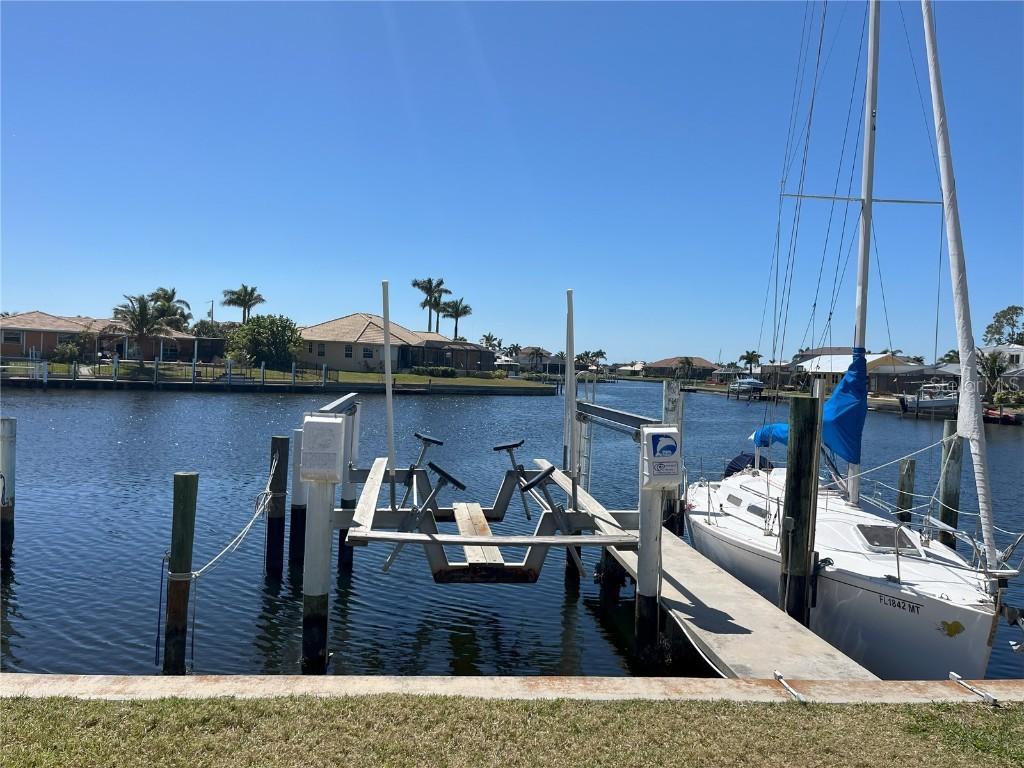 2645 W Marion Ave. #511, Punta Gorda, FL 33950