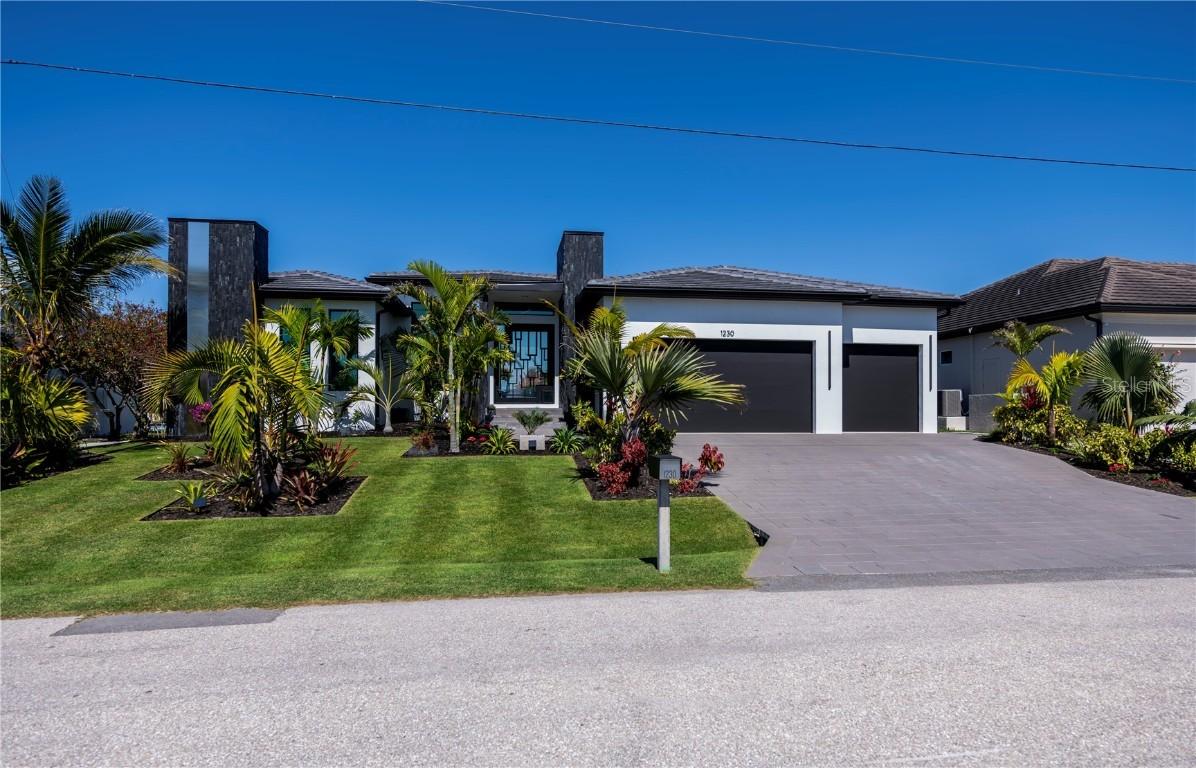 1230 Royal Tern Dr., Punta Gorda, FL 33950