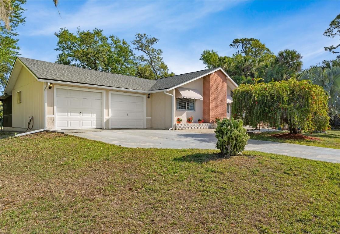 17380 Shirley Ave., Port Charlotte, FL 33948