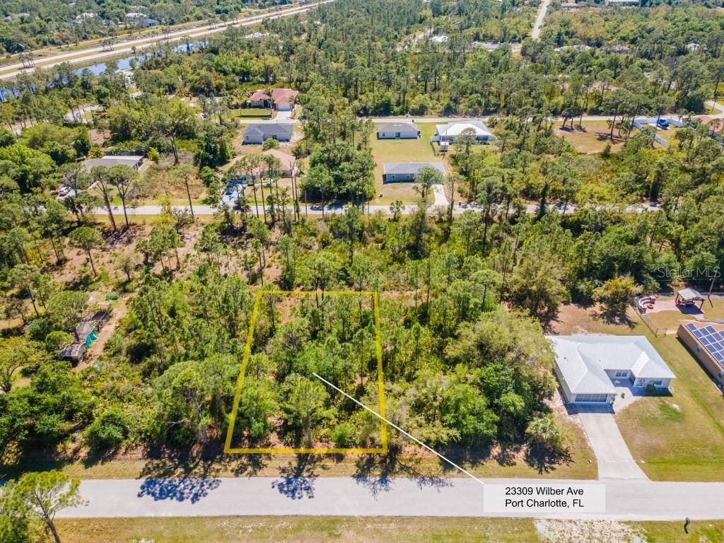 23309 Wilber Ave., Punta Gorda, FL 33980
