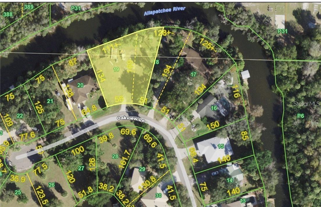 5626 Oakview Ln., Punta Gorda, FL 33950
