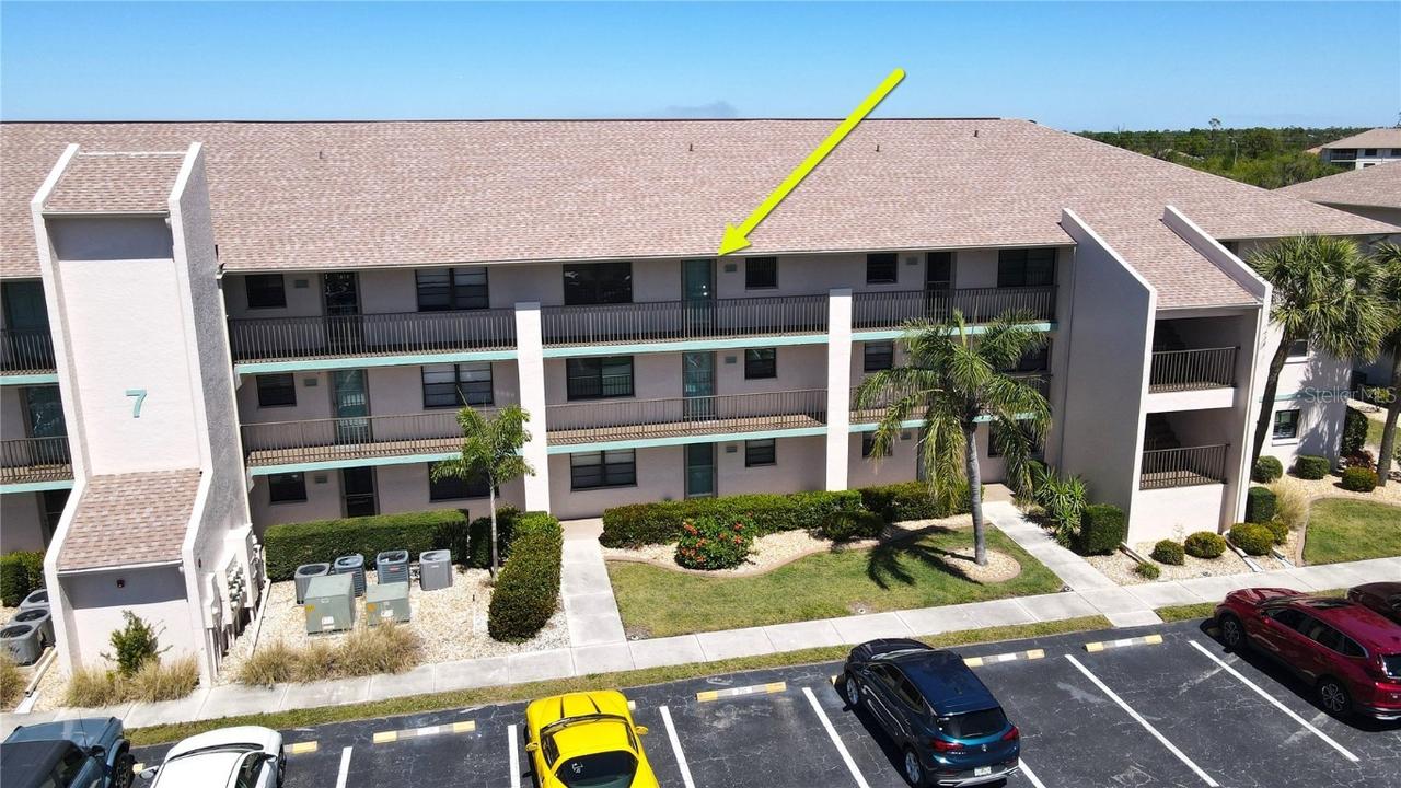 175 Kings Hwy. #736, Punta Gorda, FL 33983