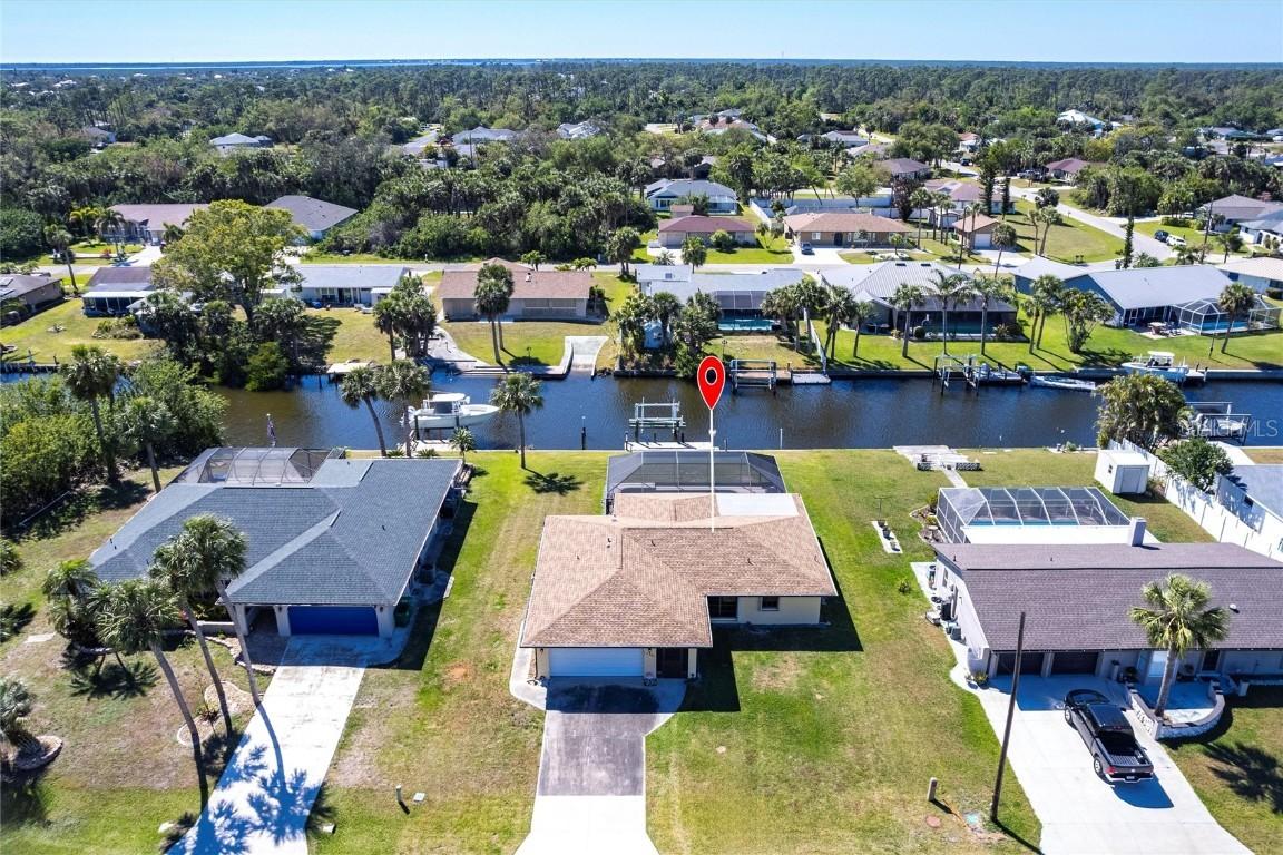 18462 Alphonse Cir., Port Charlotte, FL 33948