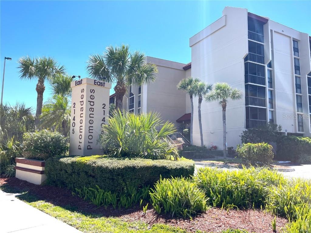 21405 Olean Blvd. #308, Port Charlotte, FL 33952