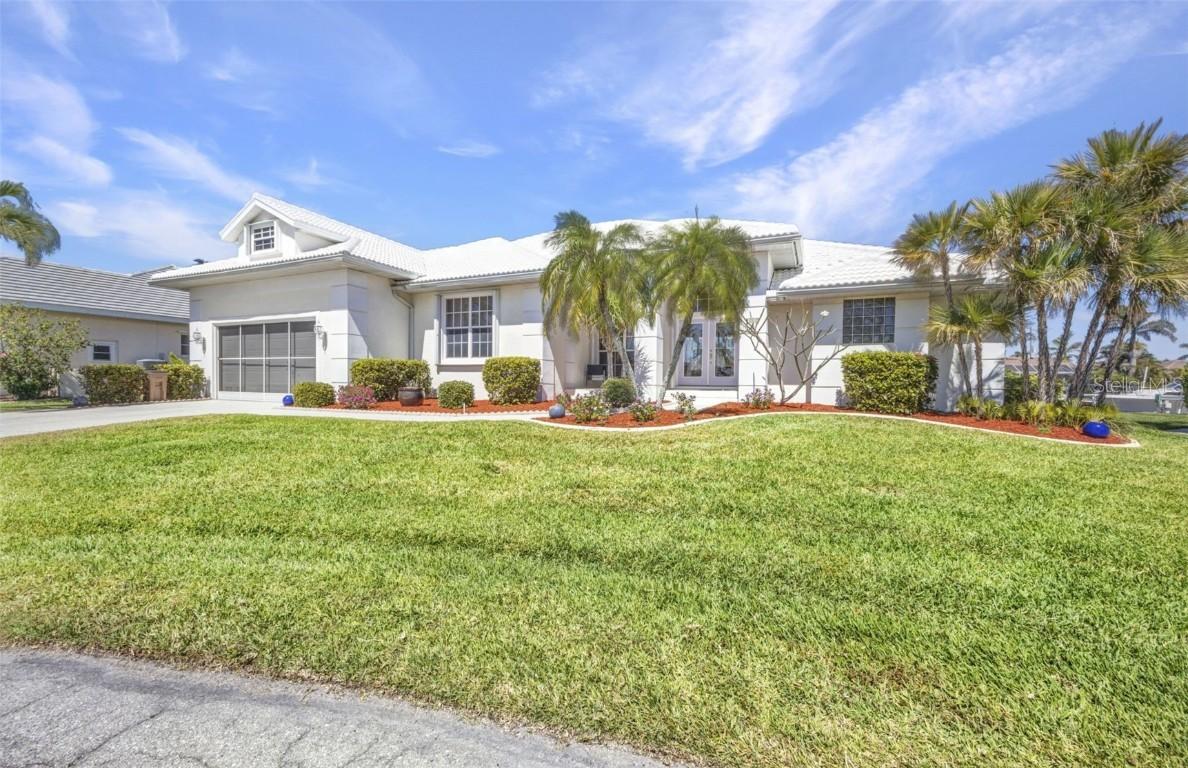 412 Panarea Dr., Punta Gorda, FL 33950