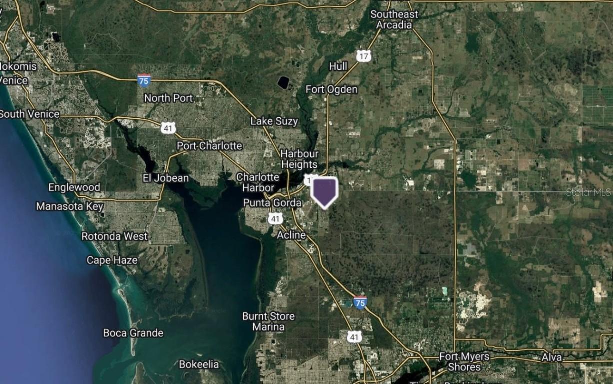 7441 Alan Blvd., Punta Gorda, FL 33982