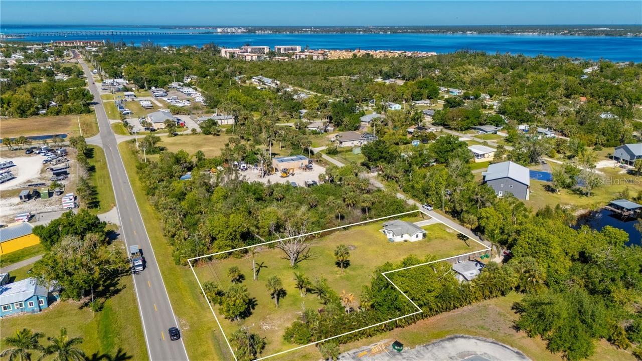 25508 Marion Ave., Punta Gorda, FL 33950