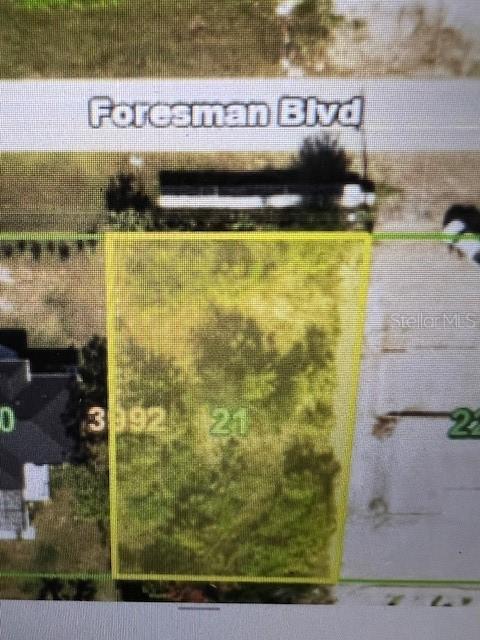 12171 Foresman Blvd., Port Charlotte, FL 33981