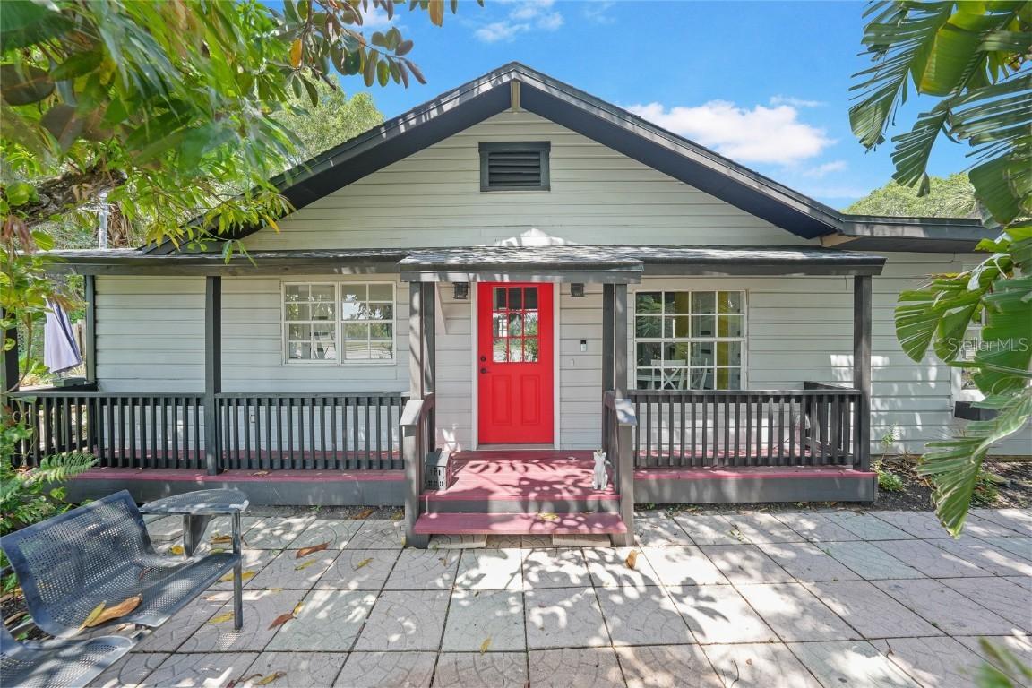2461 SW Sw Highway 17, Arcadia, FL 34266