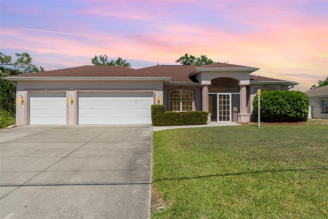2630 Saybrook Ave., North Port, FL 34286