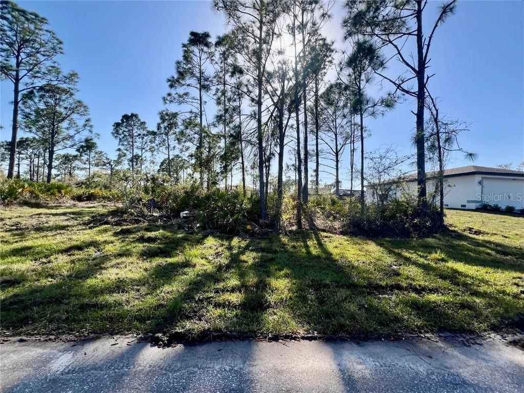 5357 Kempson Ln., Port Charlotte, FL 33981
