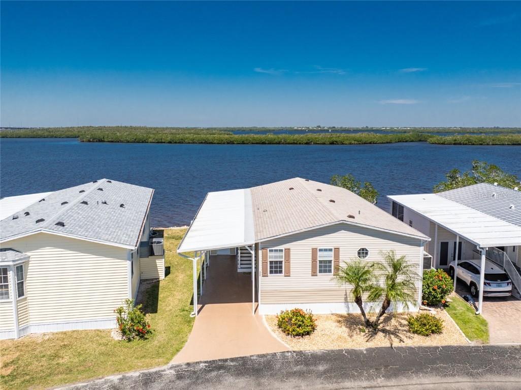 4300 Riverside Dr. #111, Punta Gorda, FL 33982